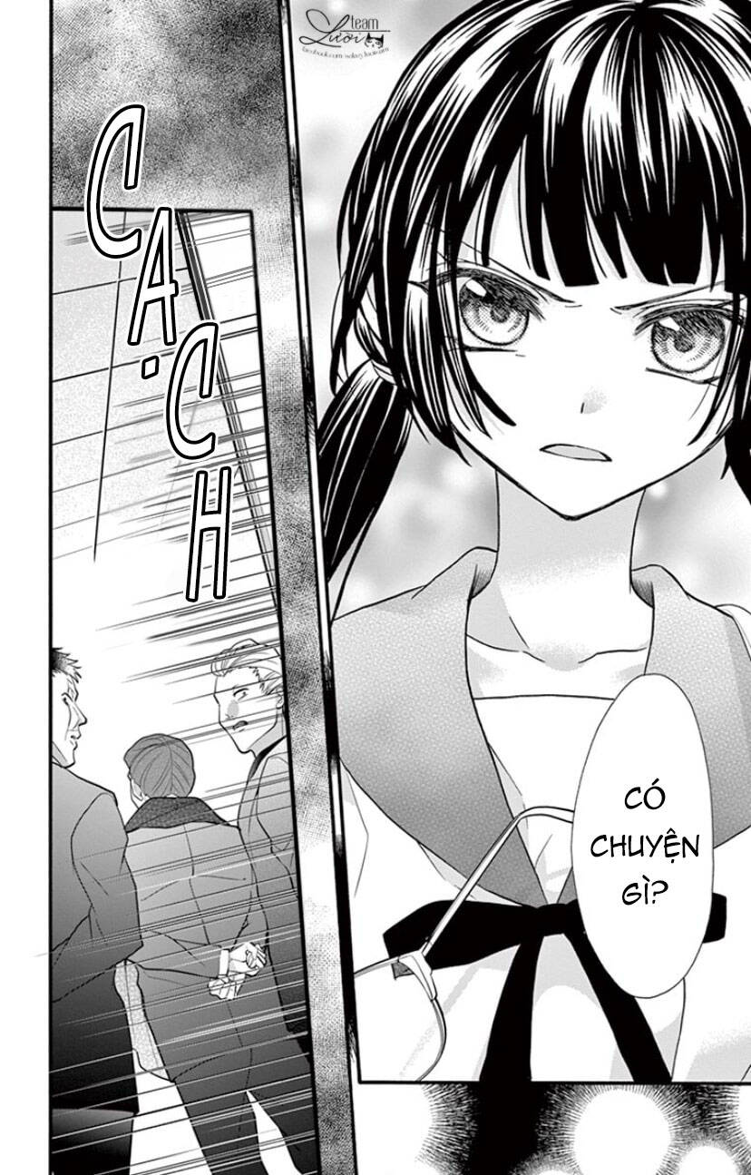 Chàng Rể Giả Nhân Giả Nghĩa Chapter 20 - 11