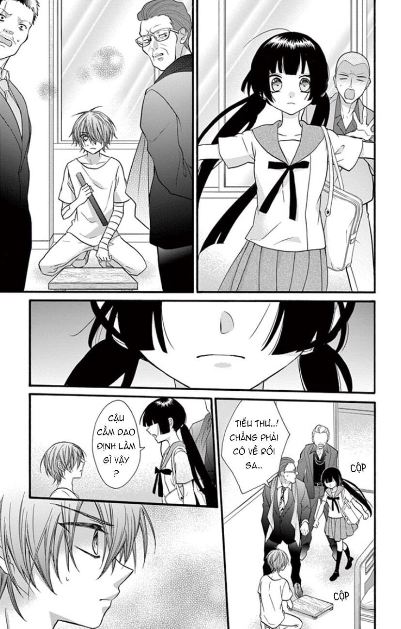 Chàng Rể Giả Nhân Giả Nghĩa Chapter 20 - 12