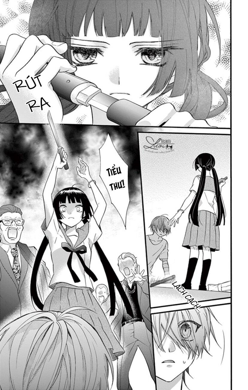 Chàng Rể Giả Nhân Giả Nghĩa Chapter 20 - 14