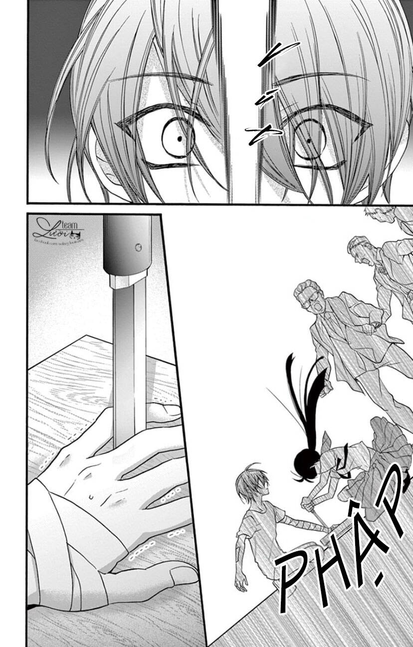 Chàng Rể Giả Nhân Giả Nghĩa Chapter 20 - 15