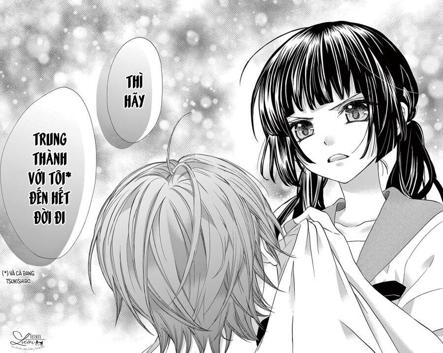 Chàng Rể Giả Nhân Giả Nghĩa Chapter 20 - 17