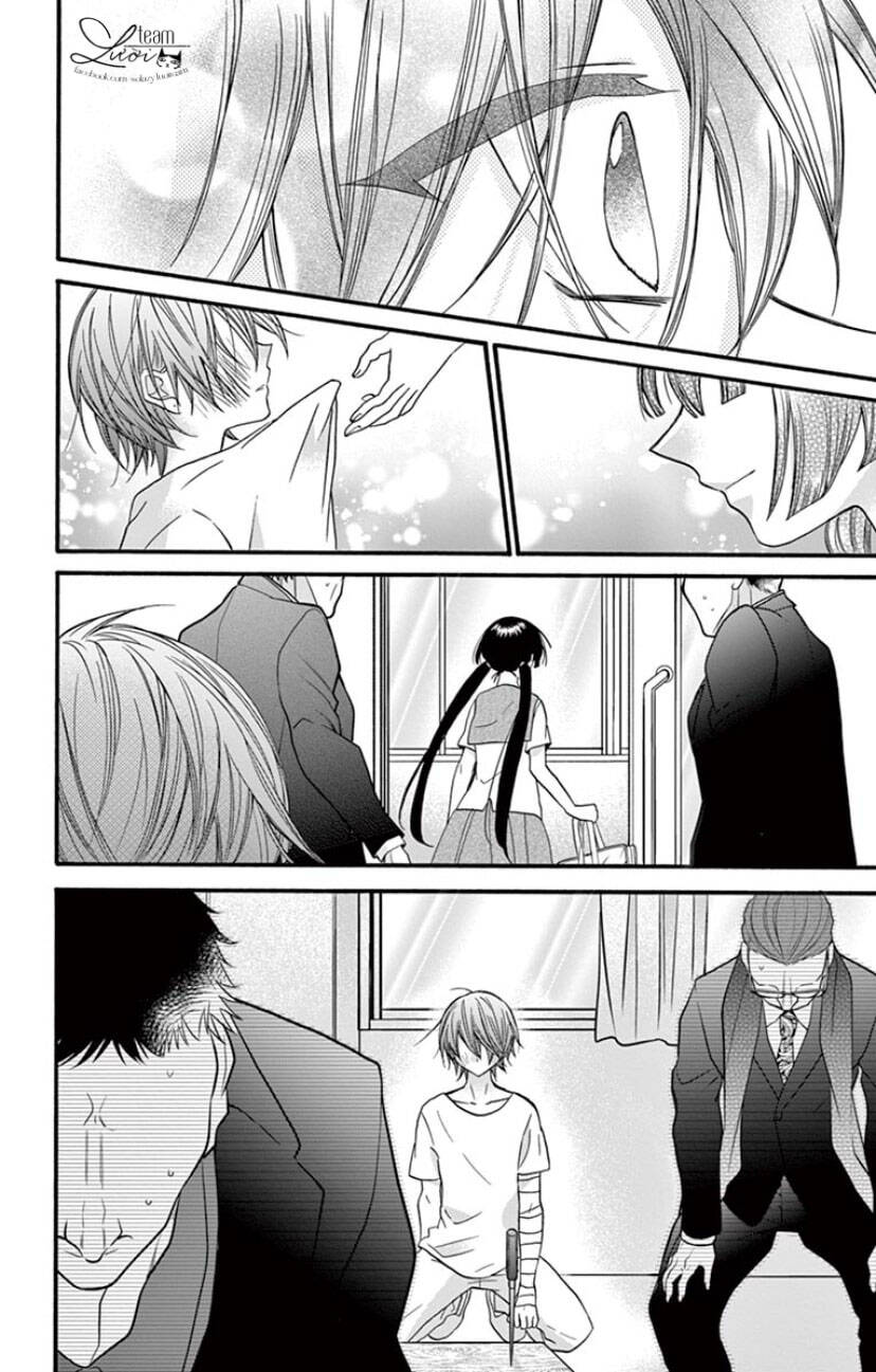 Chàng Rể Giả Nhân Giả Nghĩa Chapter 20 - 18