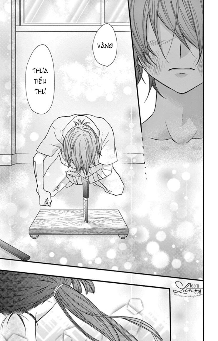 Chàng Rể Giả Nhân Giả Nghĩa Chapter 20 - 19