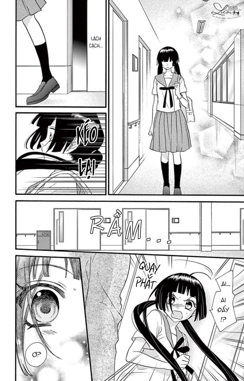 Chàng Rể Giả Nhân Giả Nghĩa Chapter 20 - 20