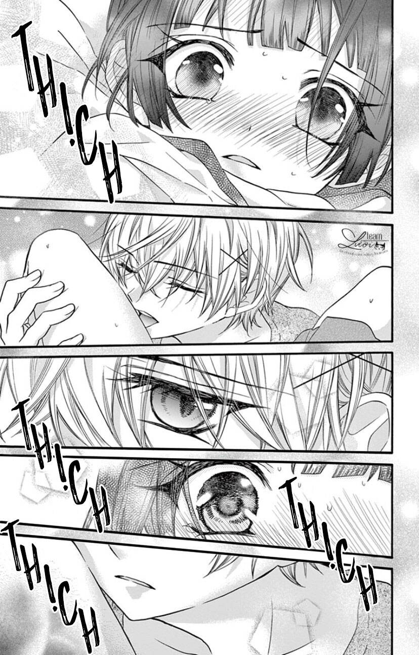 Chàng Rể Giả Nhân Giả Nghĩa Chapter 20 - 27