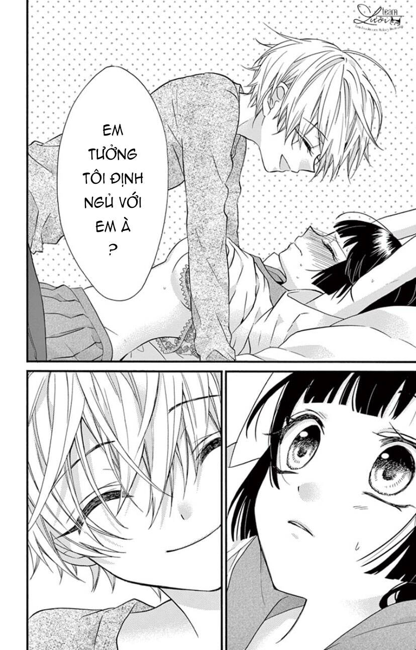 Chàng Rể Giả Nhân Giả Nghĩa Chapter 20 - 28