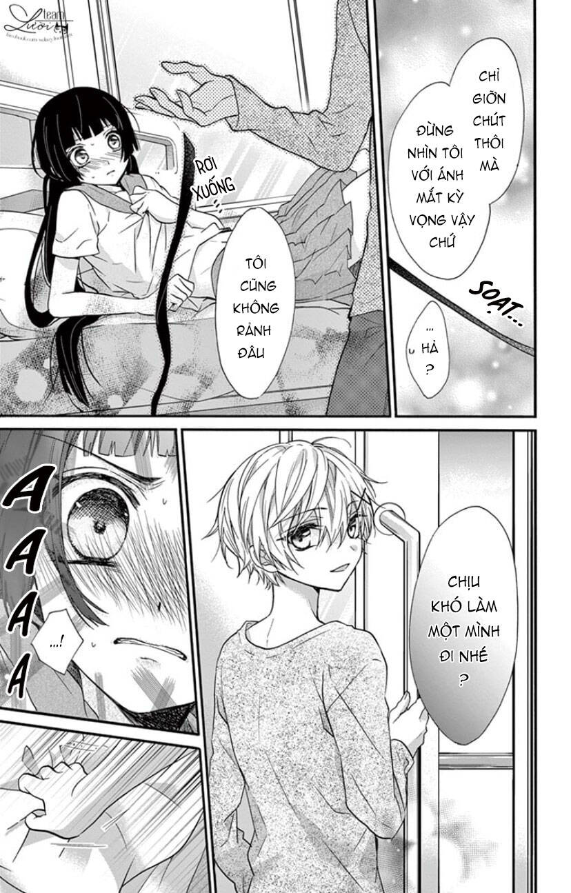 Chàng Rể Giả Nhân Giả Nghĩa Chapter 20 - 29