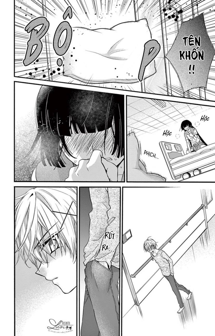 Chàng Rể Giả Nhân Giả Nghĩa Chapter 20 - 30