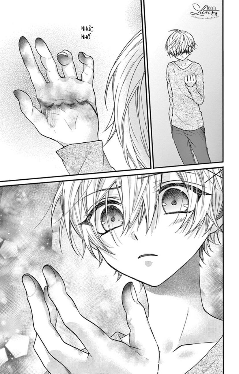 Chàng Rể Giả Nhân Giả Nghĩa Chapter 20 - 31