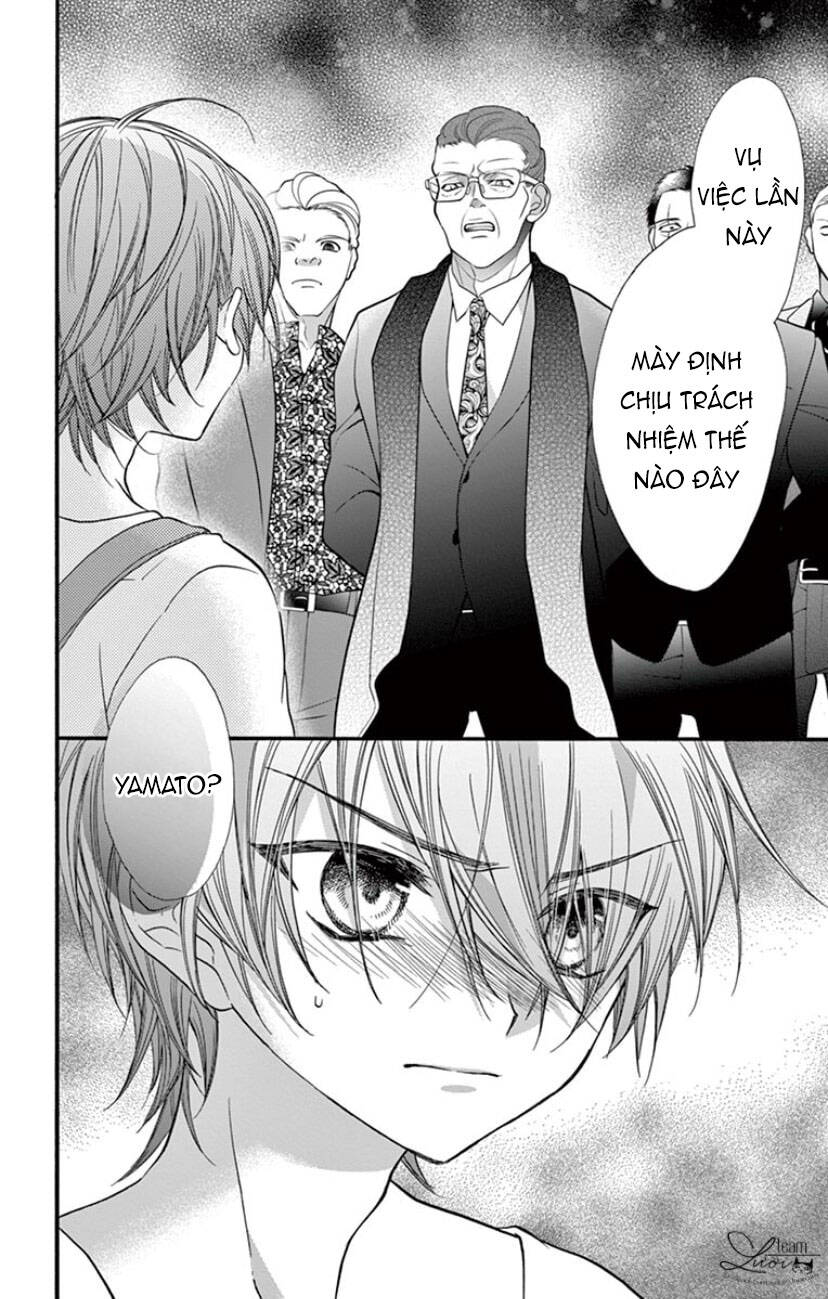 Chàng Rể Giả Nhân Giả Nghĩa Chapter 20 - 5