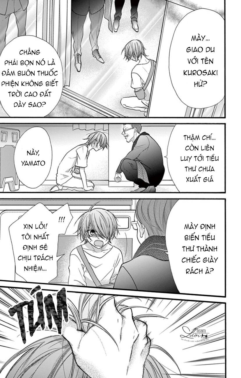 Chàng Rể Giả Nhân Giả Nghĩa Chapter 20 - 6