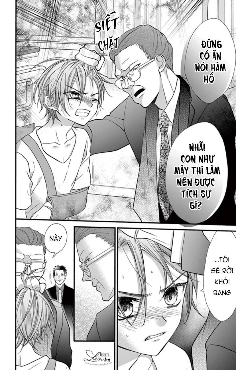 Chàng Rể Giả Nhân Giả Nghĩa Chapter 20 - 7