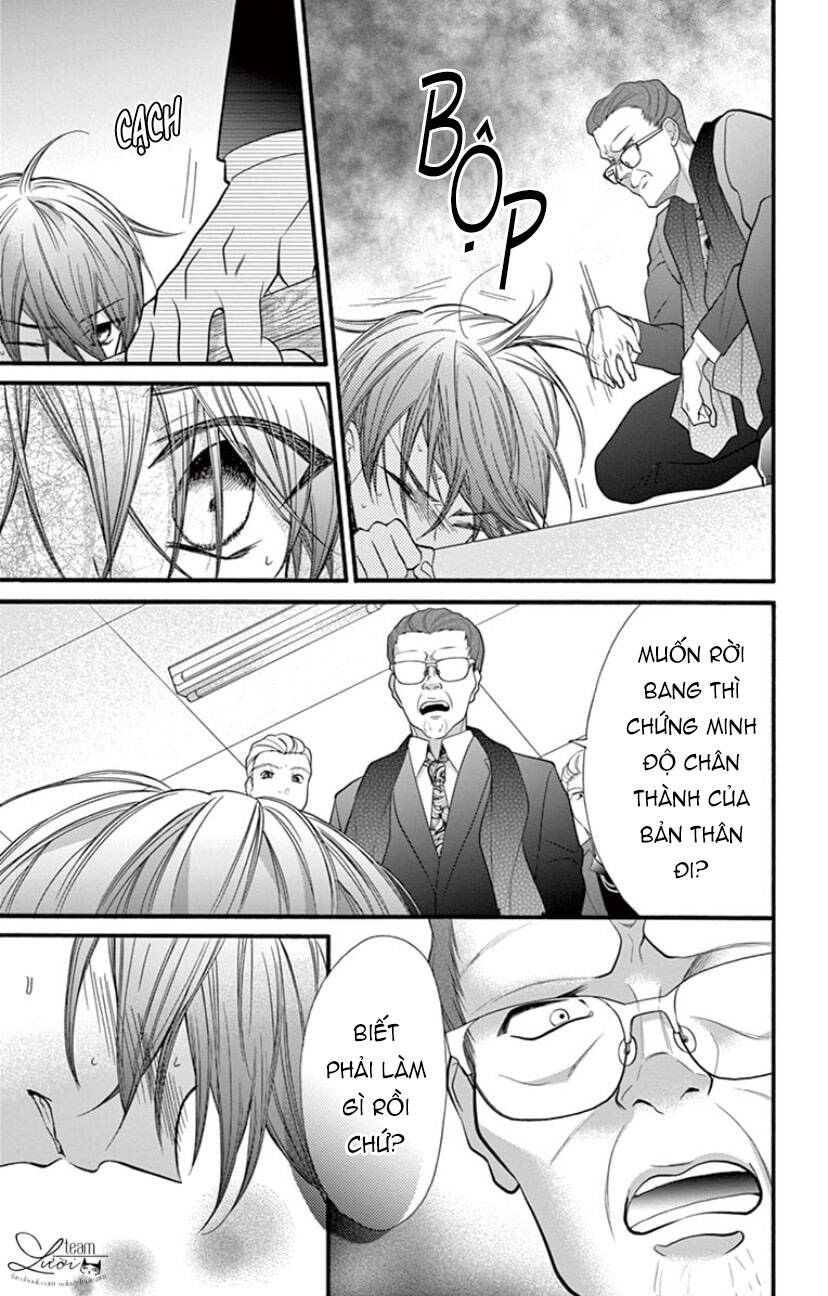 Chàng Rể Giả Nhân Giả Nghĩa Chapter 20 - 8