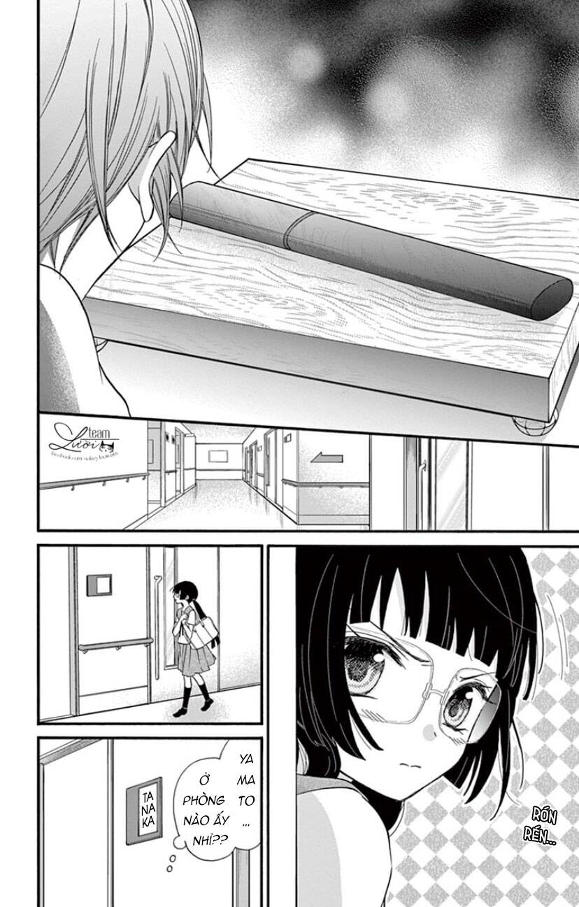 Chàng Rể Giả Nhân Giả Nghĩa Chapter 20 - 9