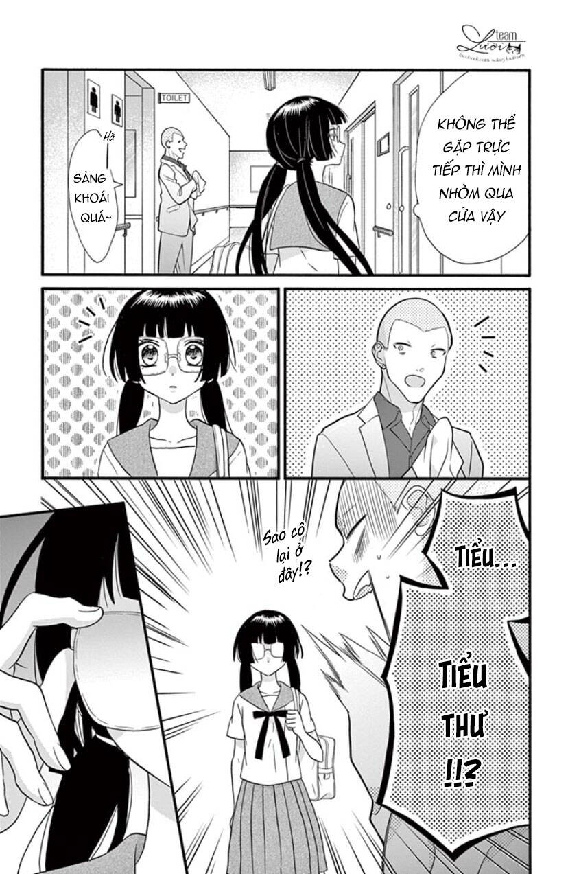 Chàng Rể Giả Nhân Giả Nghĩa Chapter 20 - 10