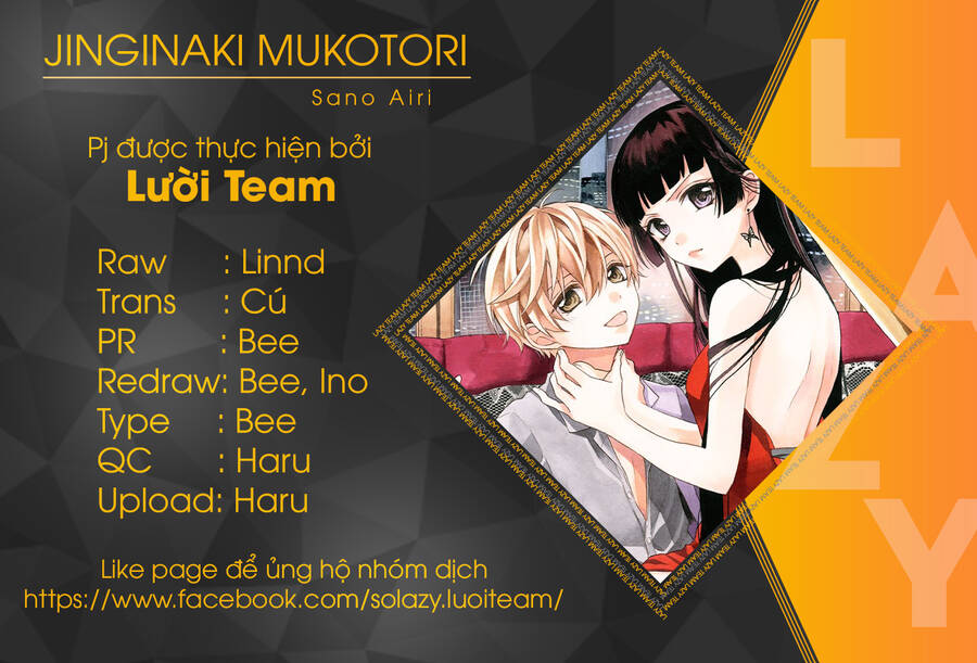 Chàng Rể Giả Nhân Giả Nghĩa Chapter 21 - 2