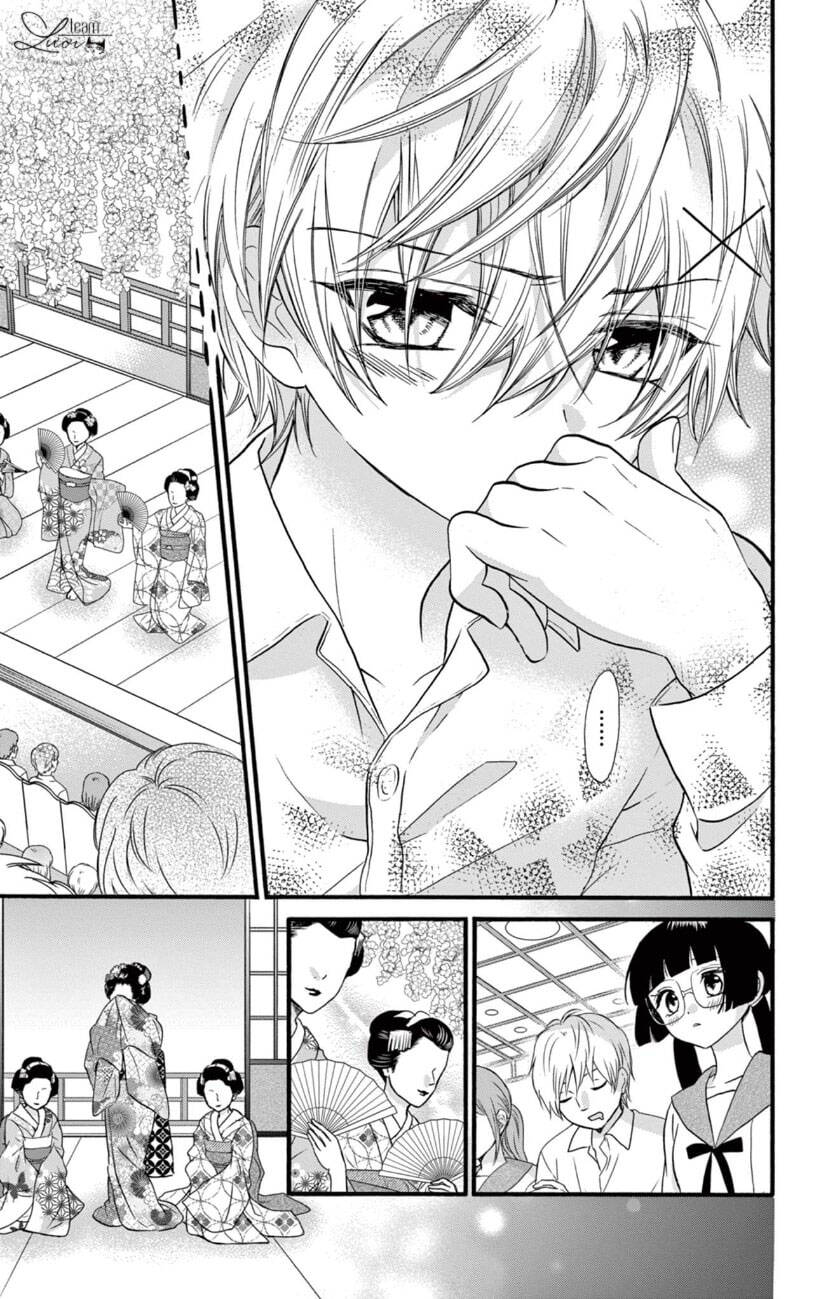 Chàng Rể Giả Nhân Giả Nghĩa Chapter 21 - 11