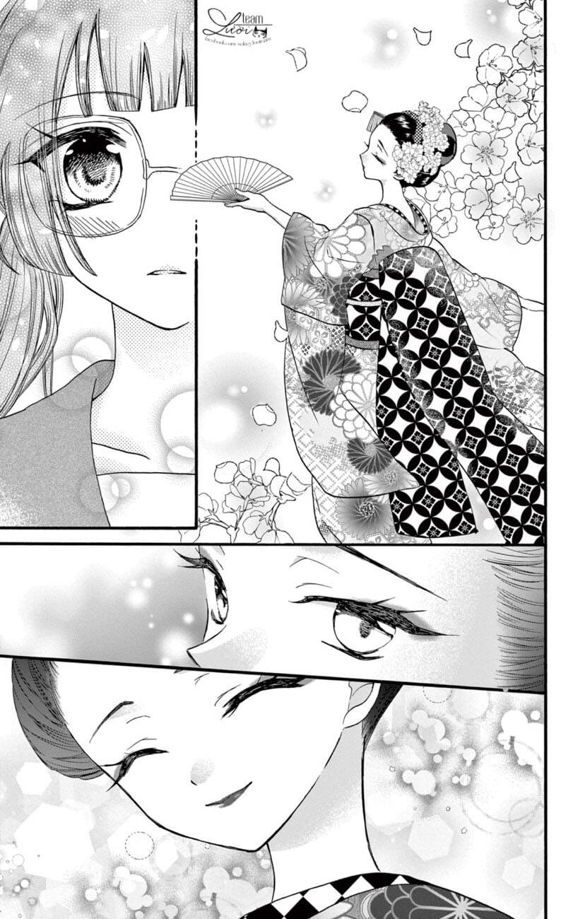 Chàng Rể Giả Nhân Giả Nghĩa Chapter 21 - 13