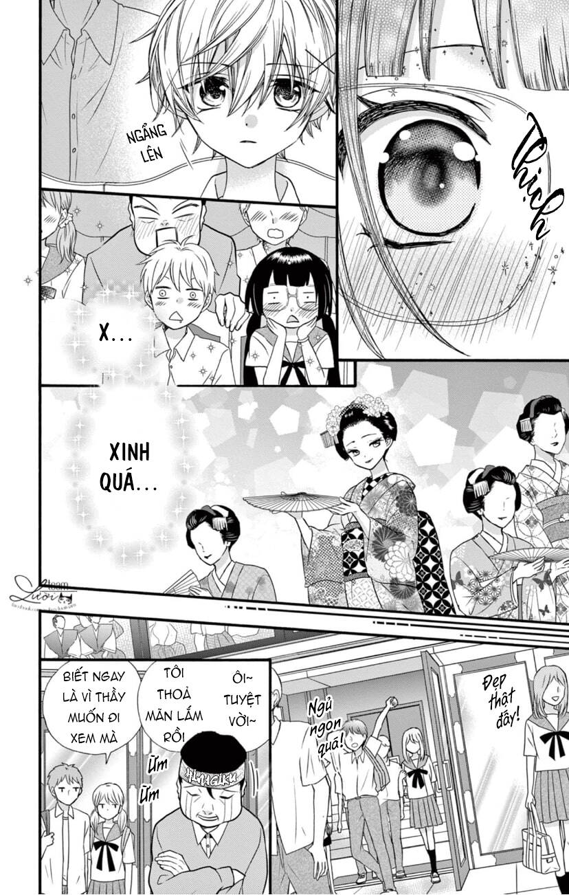 Chàng Rể Giả Nhân Giả Nghĩa Chapter 21 - 14