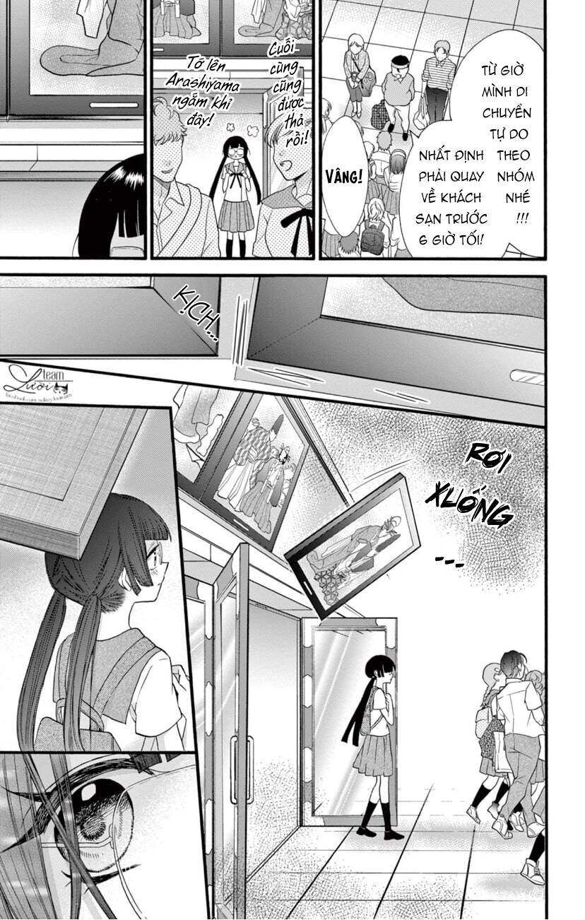 Chàng Rể Giả Nhân Giả Nghĩa Chapter 21 - 15