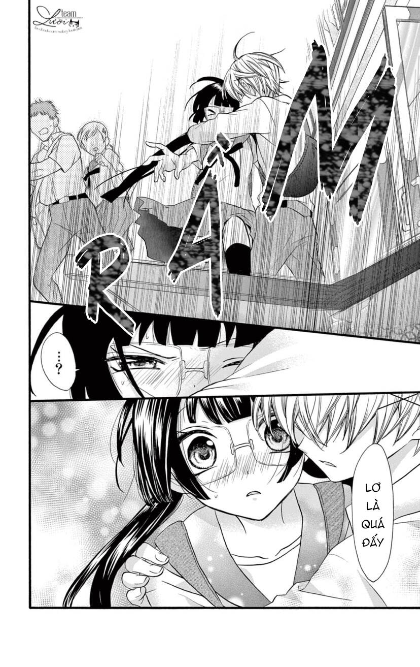 Chàng Rể Giả Nhân Giả Nghĩa Chapter 21 - 16