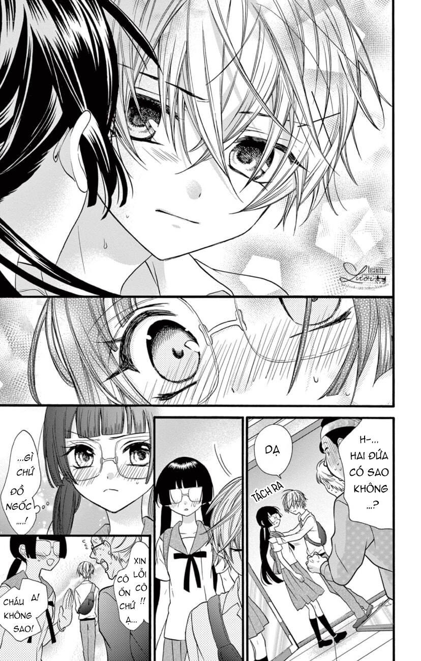 Chàng Rể Giả Nhân Giả Nghĩa Chapter 21 - 17