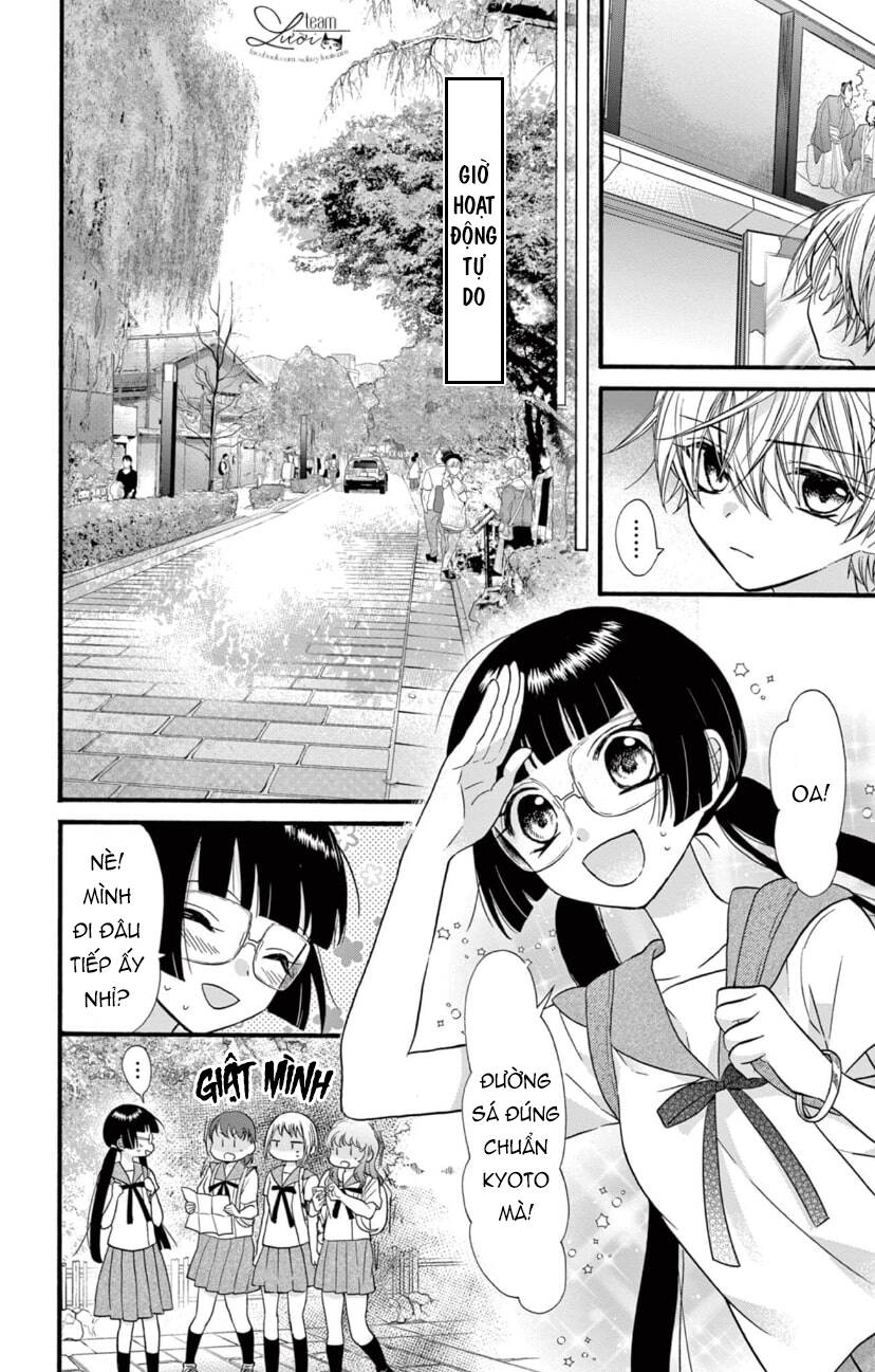 Chàng Rể Giả Nhân Giả Nghĩa Chapter 21 - 18