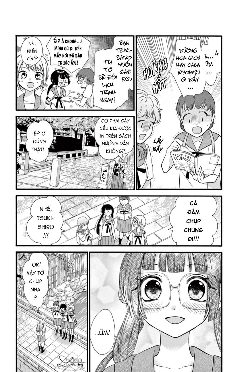 Chàng Rể Giả Nhân Giả Nghĩa Chapter 21 - 19