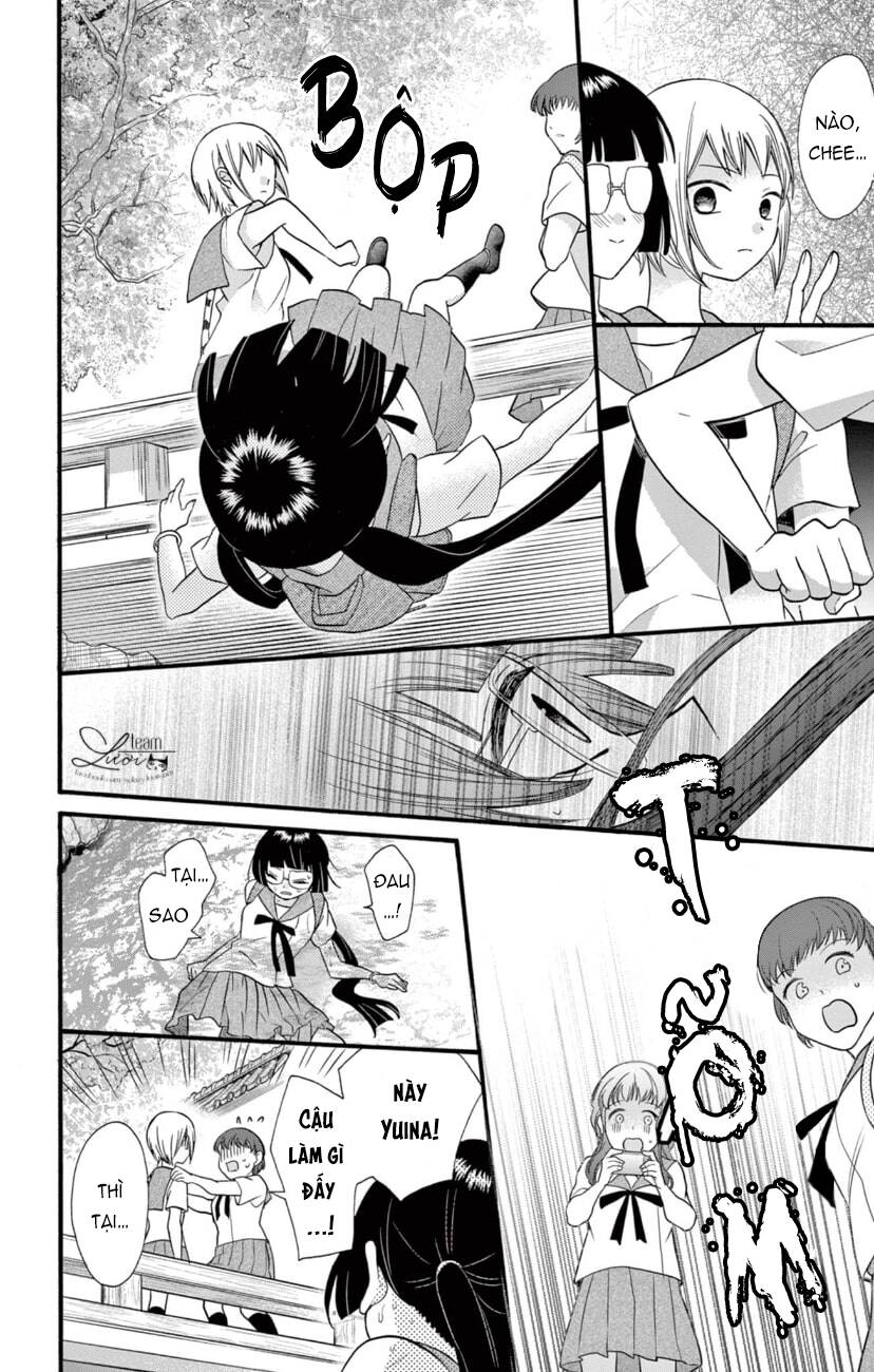 Chàng Rể Giả Nhân Giả Nghĩa Chapter 21 - 20