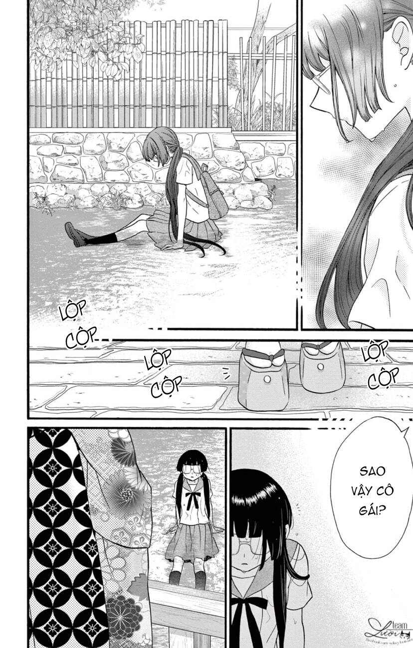 Chàng Rể Giả Nhân Giả Nghĩa Chapter 21 - 22