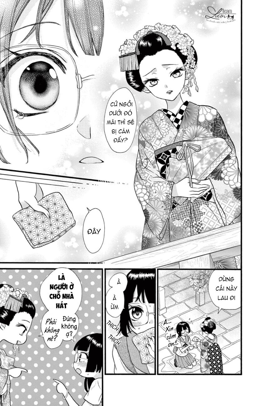 Chàng Rể Giả Nhân Giả Nghĩa Chapter 21 - 23