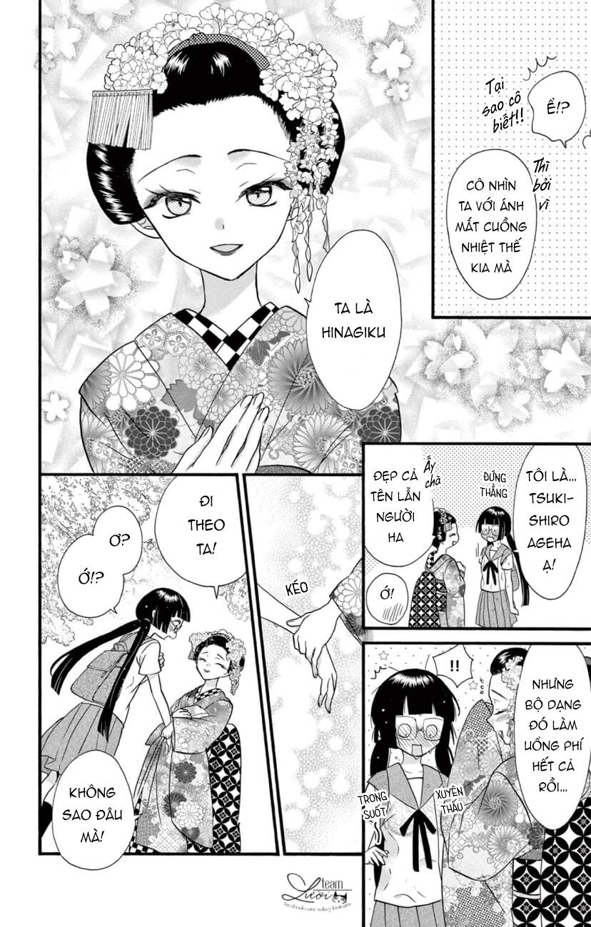 Chàng Rể Giả Nhân Giả Nghĩa Chapter 21 - 24