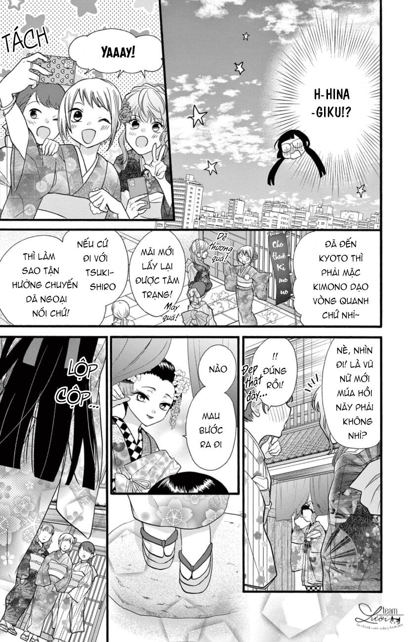 Chàng Rể Giả Nhân Giả Nghĩa Chapter 21 - 25