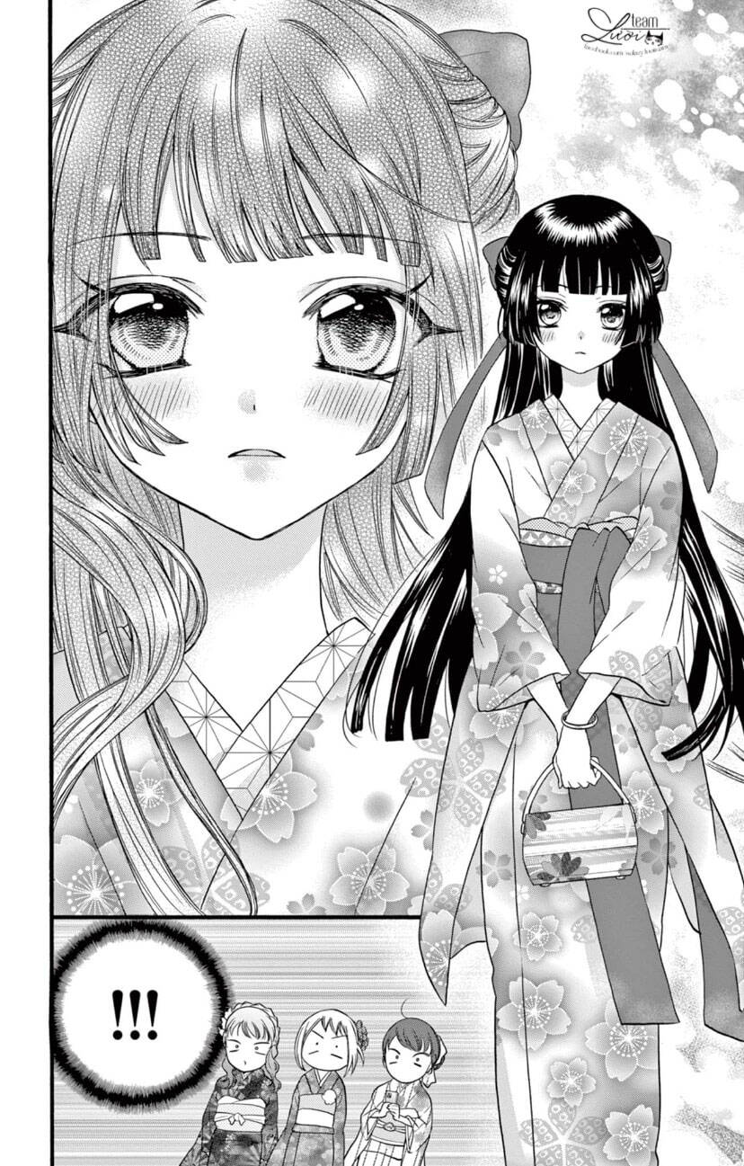 Chàng Rể Giả Nhân Giả Nghĩa Chapter 21 - 26