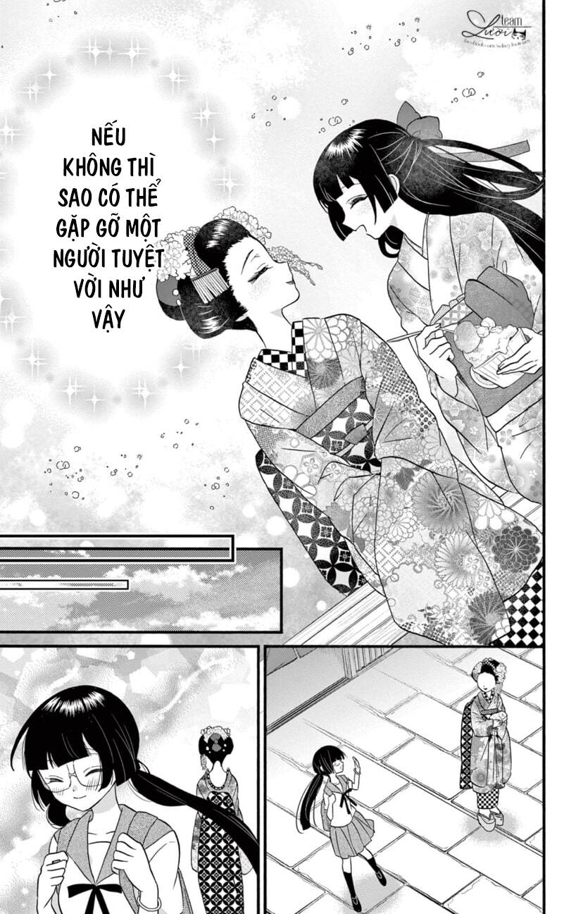 Chàng Rể Giả Nhân Giả Nghĩa Chapter 21 - 29