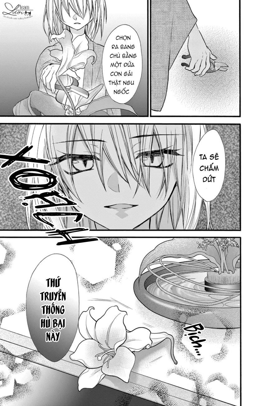 Chàng Rể Giả Nhân Giả Nghĩa Chapter 21 - 33