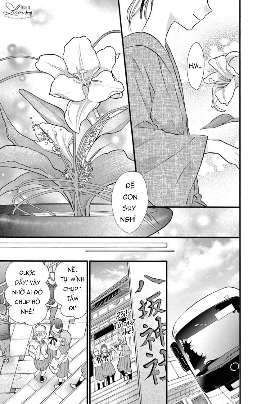 Chàng Rể Giả Nhân Giả Nghĩa Chapter 21 - 5