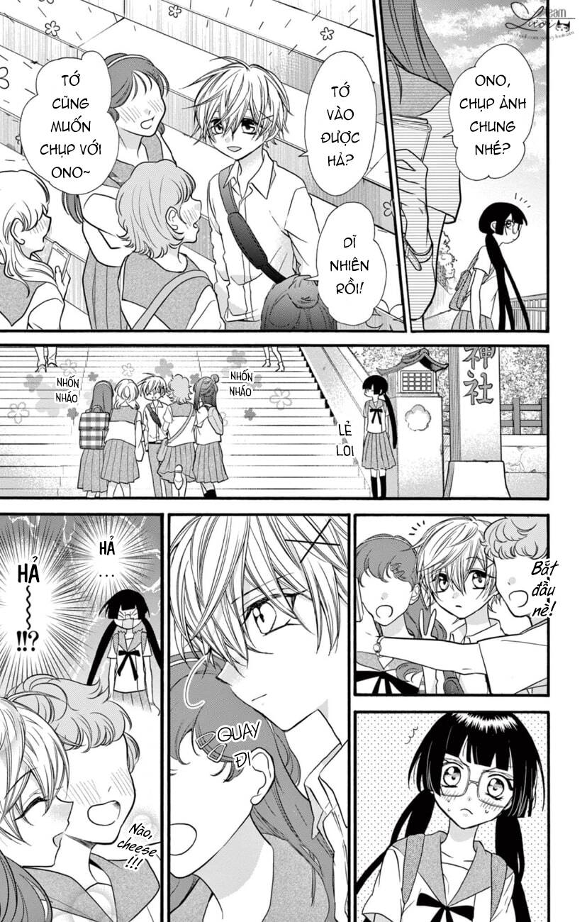 Chàng Rể Giả Nhân Giả Nghĩa Chapter 21 - 7