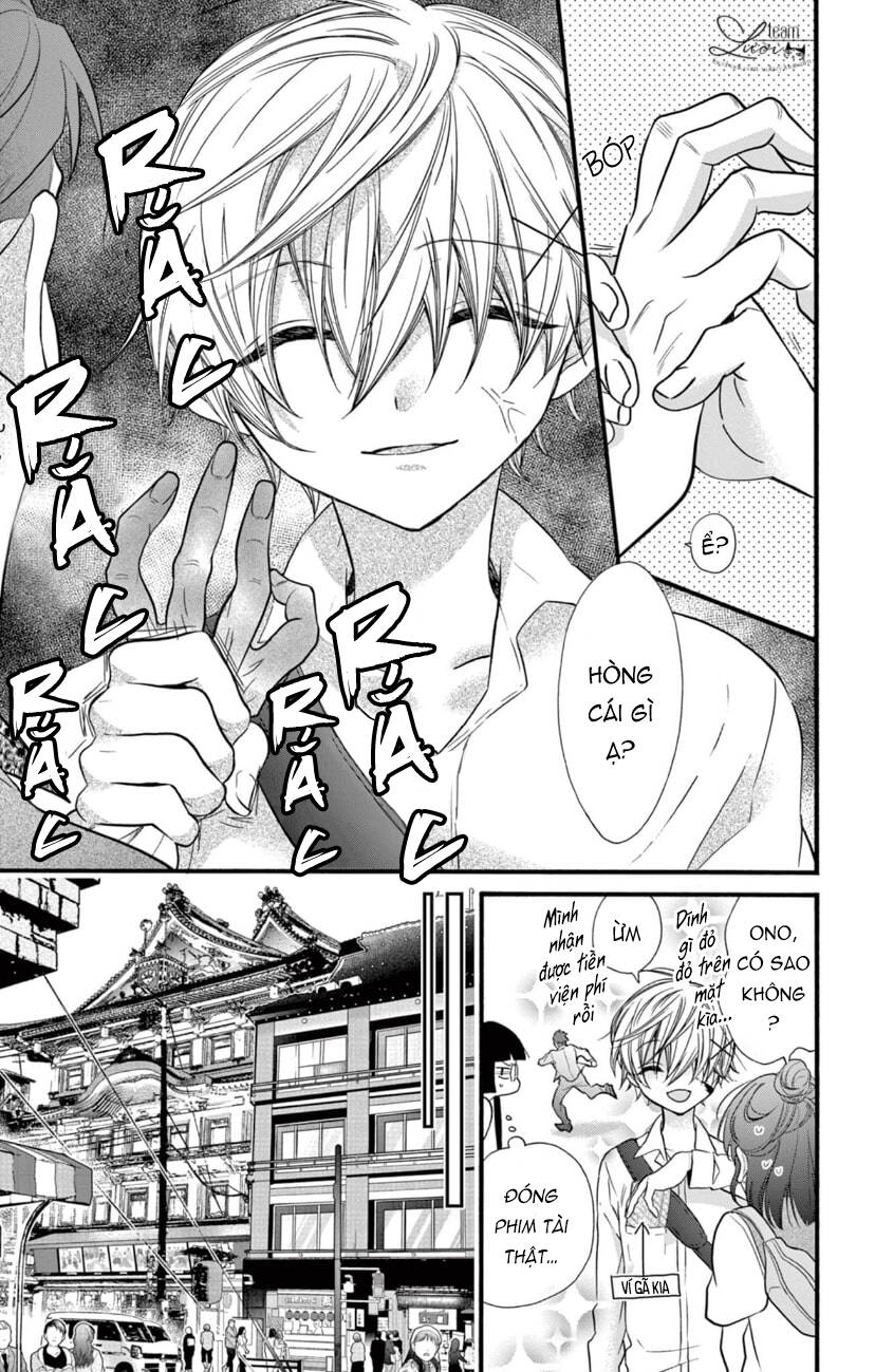 Chàng Rể Giả Nhân Giả Nghĩa Chapter 21 - 9