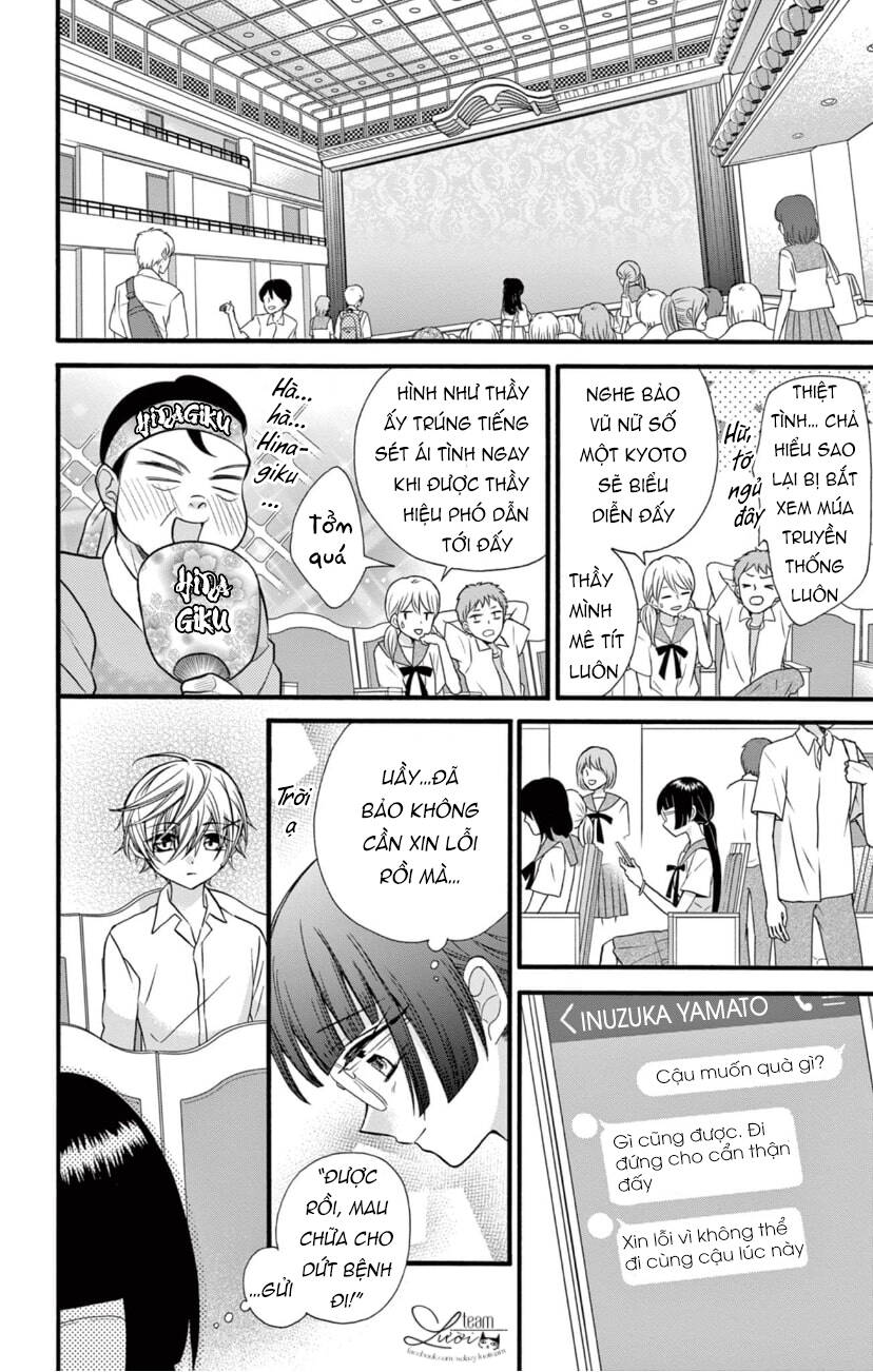 Chàng Rể Giả Nhân Giả Nghĩa Chapter 21 - 10