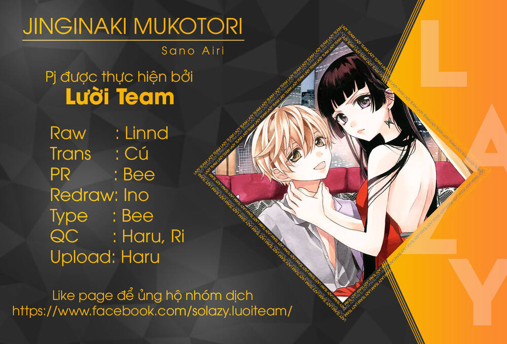 Chàng Rể Giả Nhân Giả Nghĩa Chapter 17 - 2