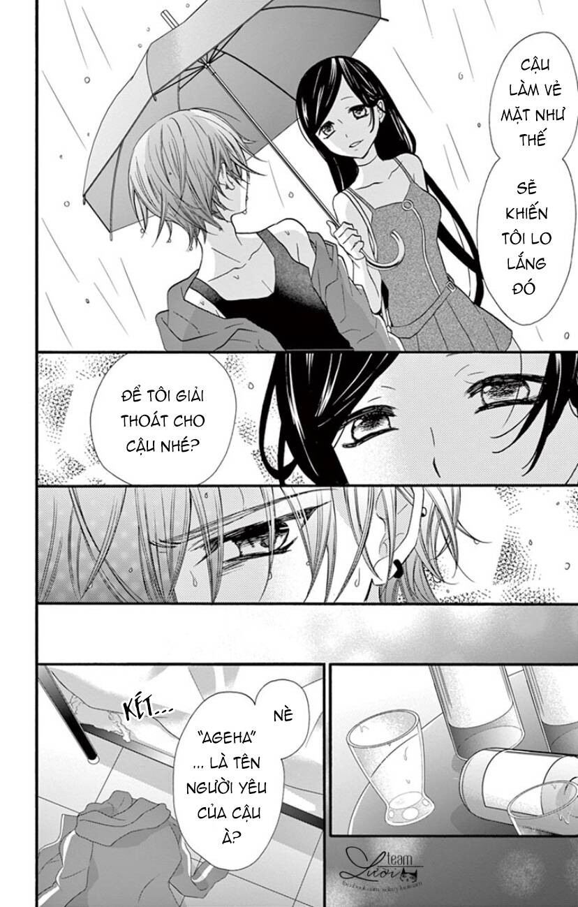 Chàng Rể Giả Nhân Giả Nghĩa Chapter 17 - 11