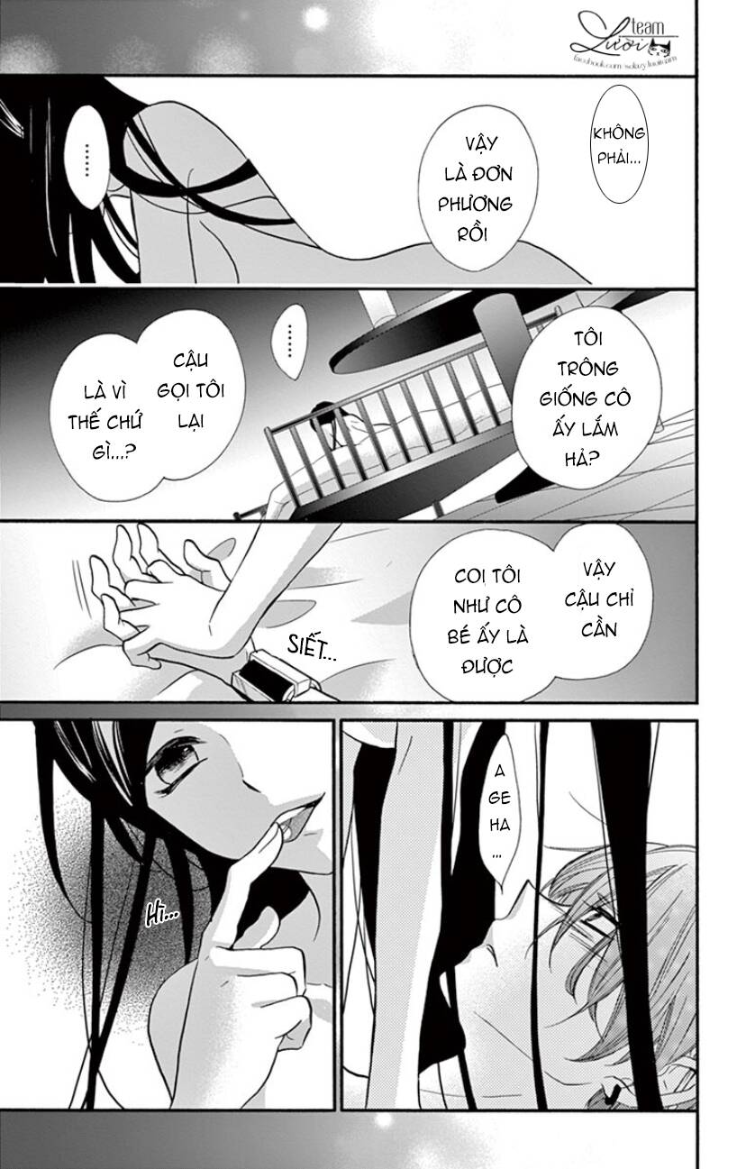 Chàng Rể Giả Nhân Giả Nghĩa Chapter 17 - 12