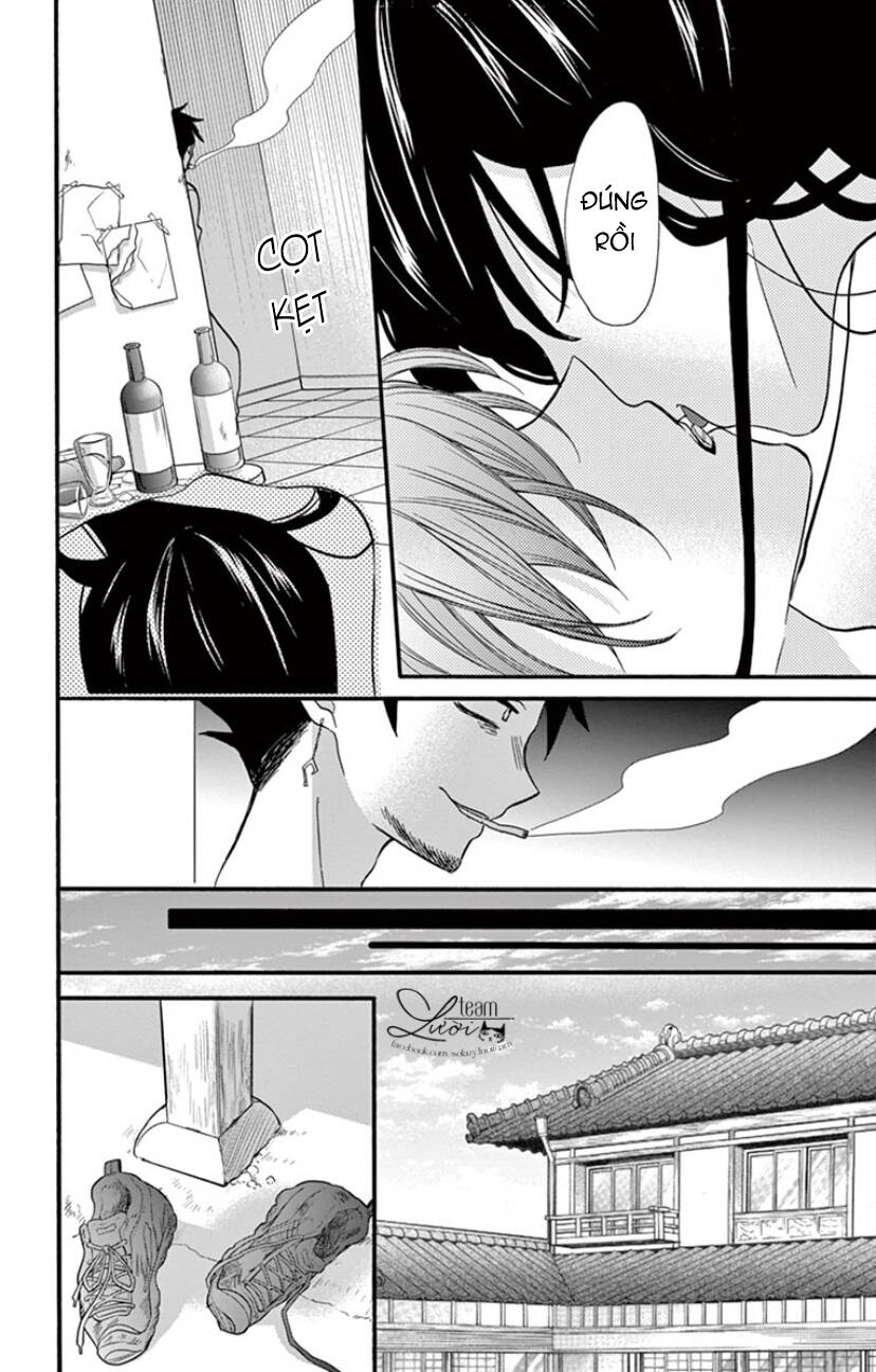 Chàng Rể Giả Nhân Giả Nghĩa Chapter 17 - 13