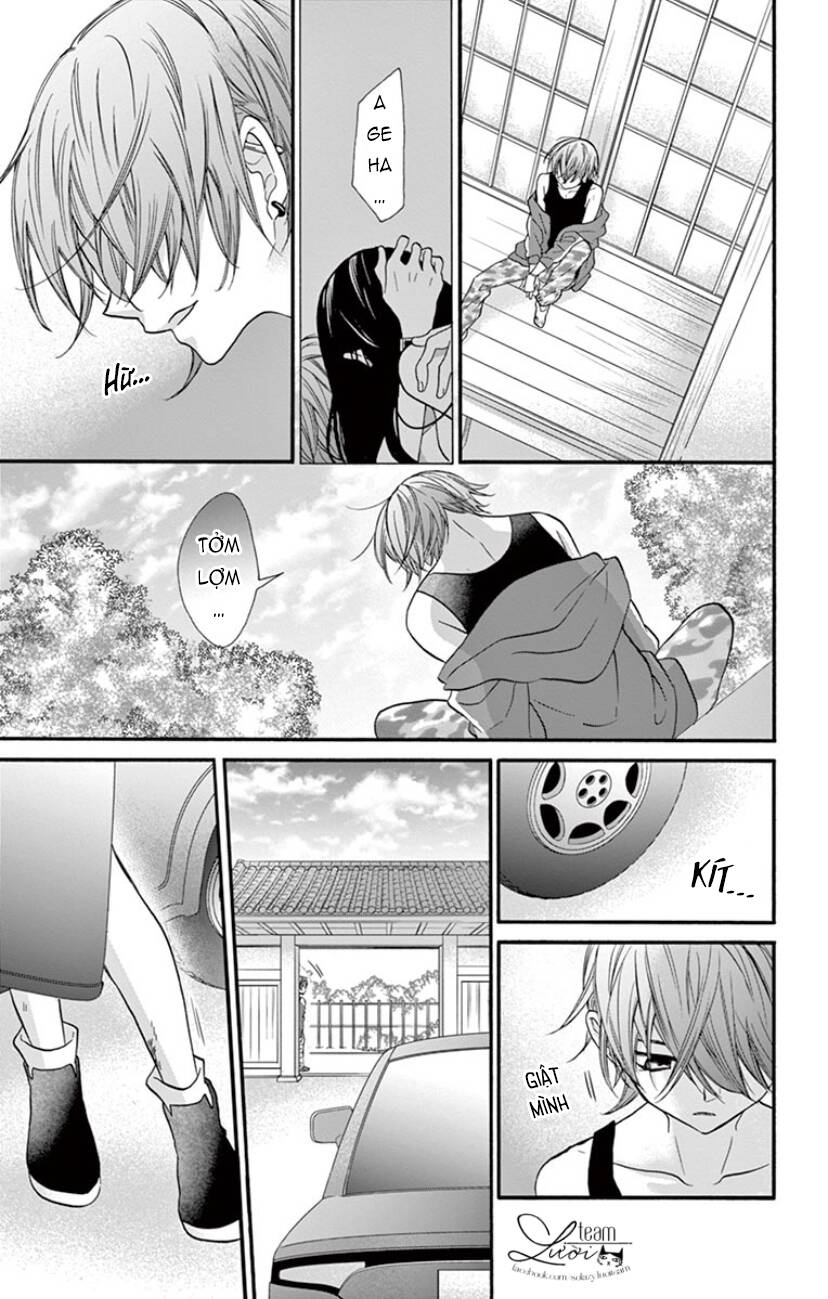 Chàng Rể Giả Nhân Giả Nghĩa Chapter 17 - 14