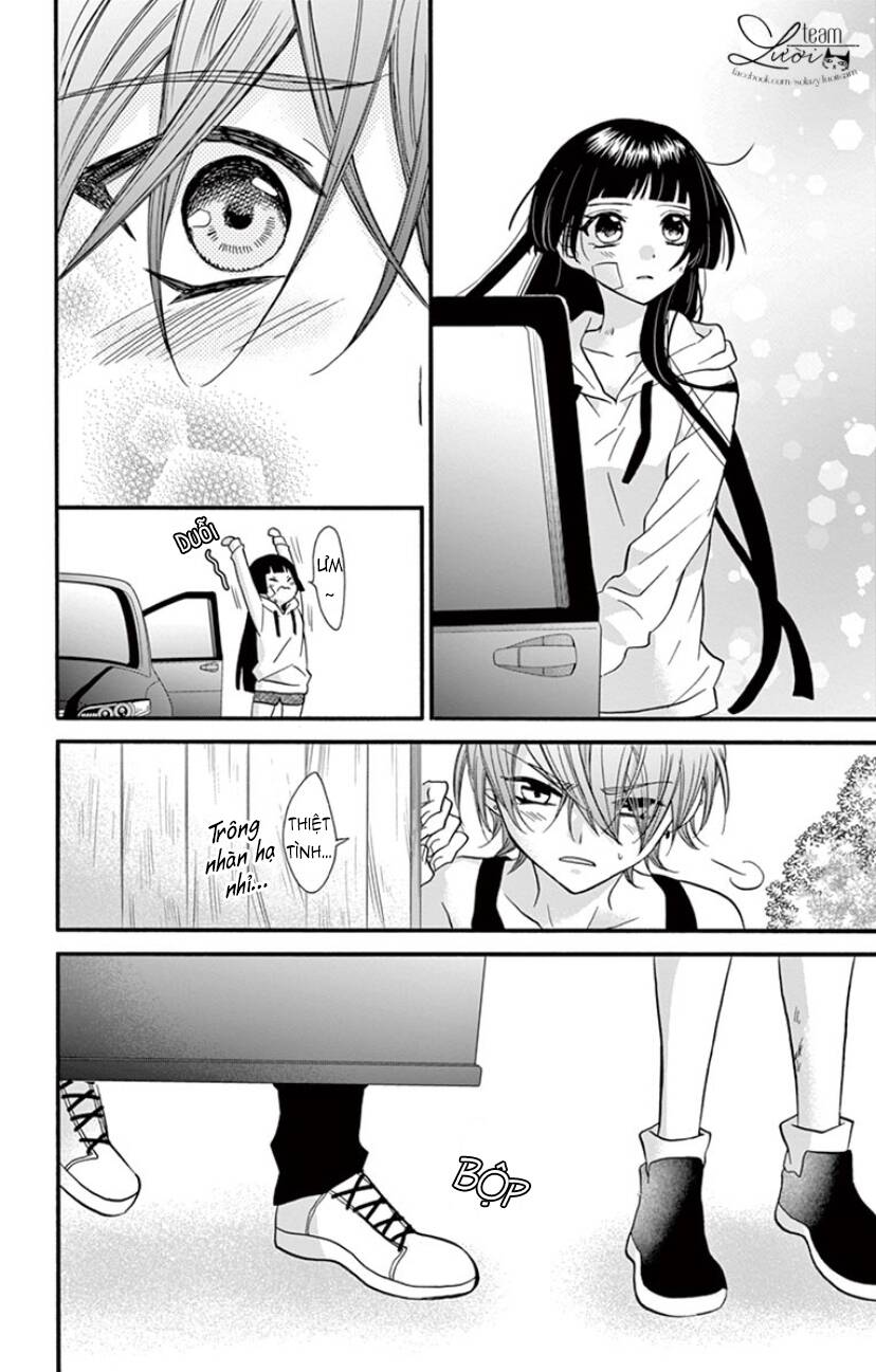 Chàng Rể Giả Nhân Giả Nghĩa Chapter 17 - 15