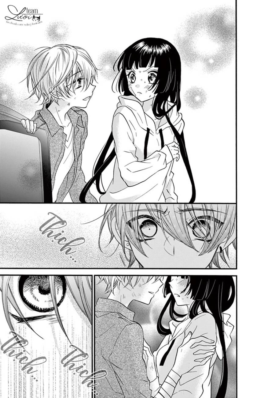 Chàng Rể Giả Nhân Giả Nghĩa Chapter 17 - 16