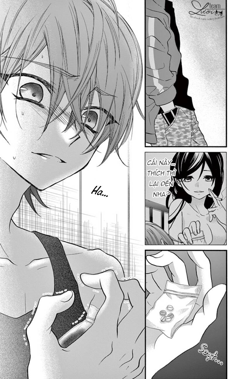 Chàng Rể Giả Nhân Giả Nghĩa Chapter 17 - 18