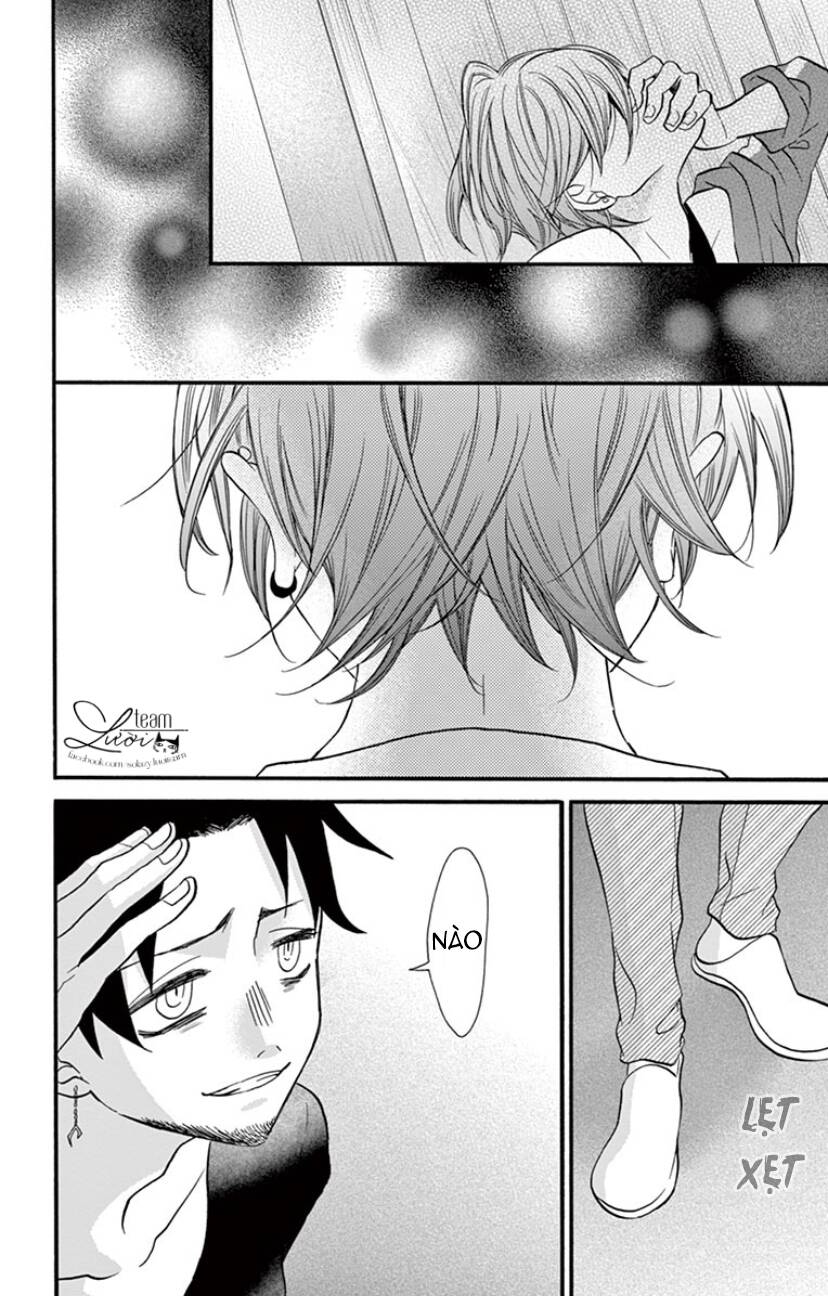 Chàng Rể Giả Nhân Giả Nghĩa Chapter 17 - 19