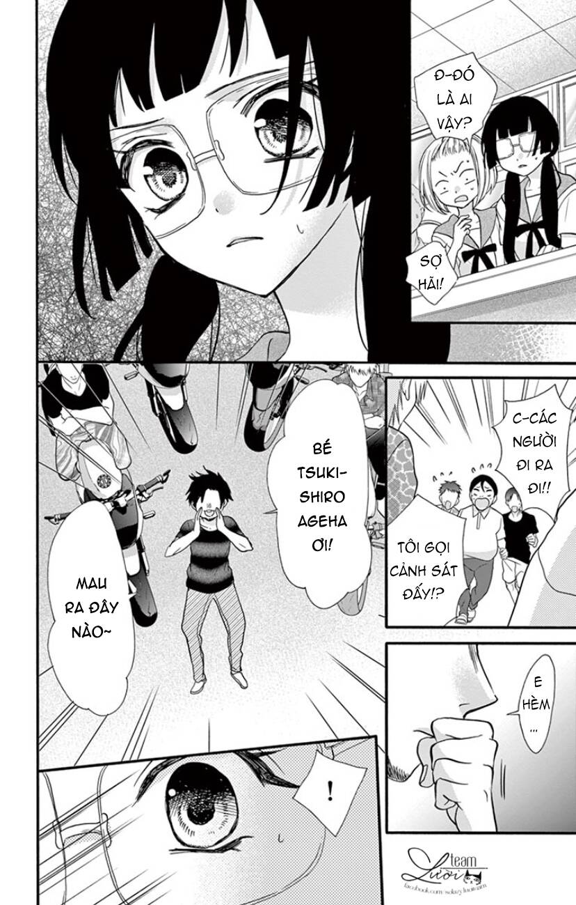 Chàng Rể Giả Nhân Giả Nghĩa Chapter 17 - 21